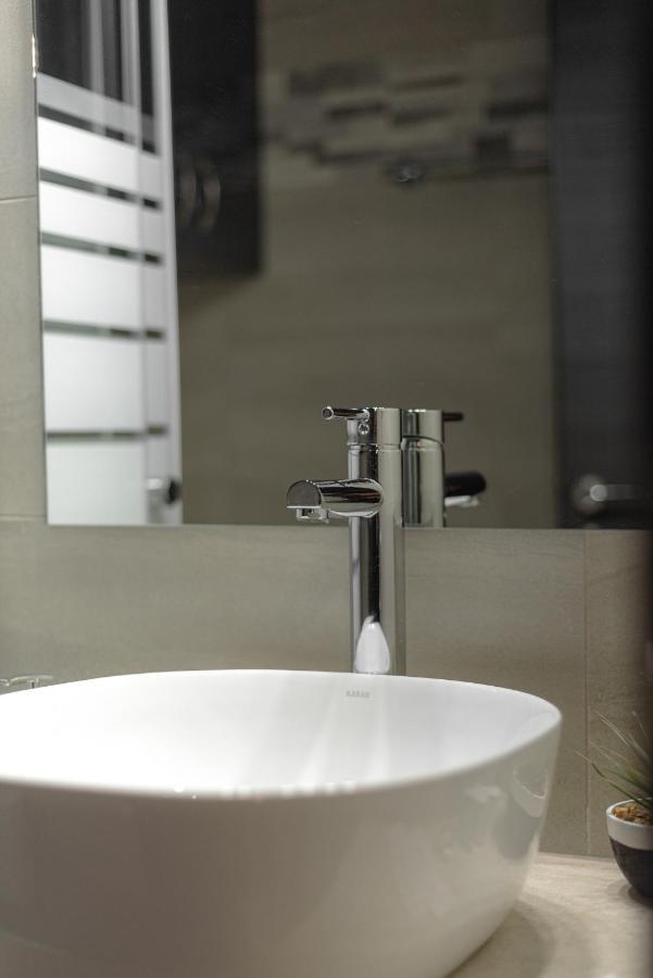Acropolis Deluxe Apartment Athén Kültér fotó