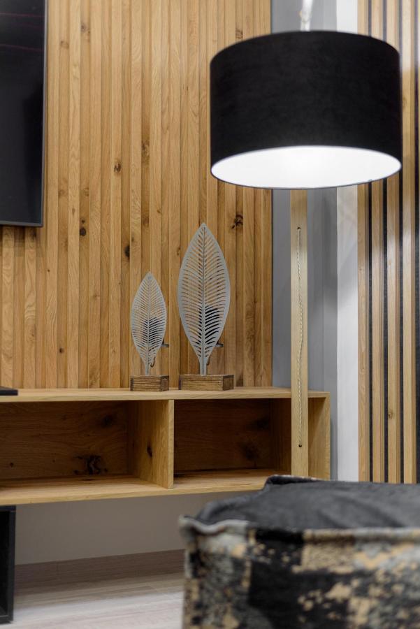 Acropolis Deluxe Apartment Athén Kültér fotó